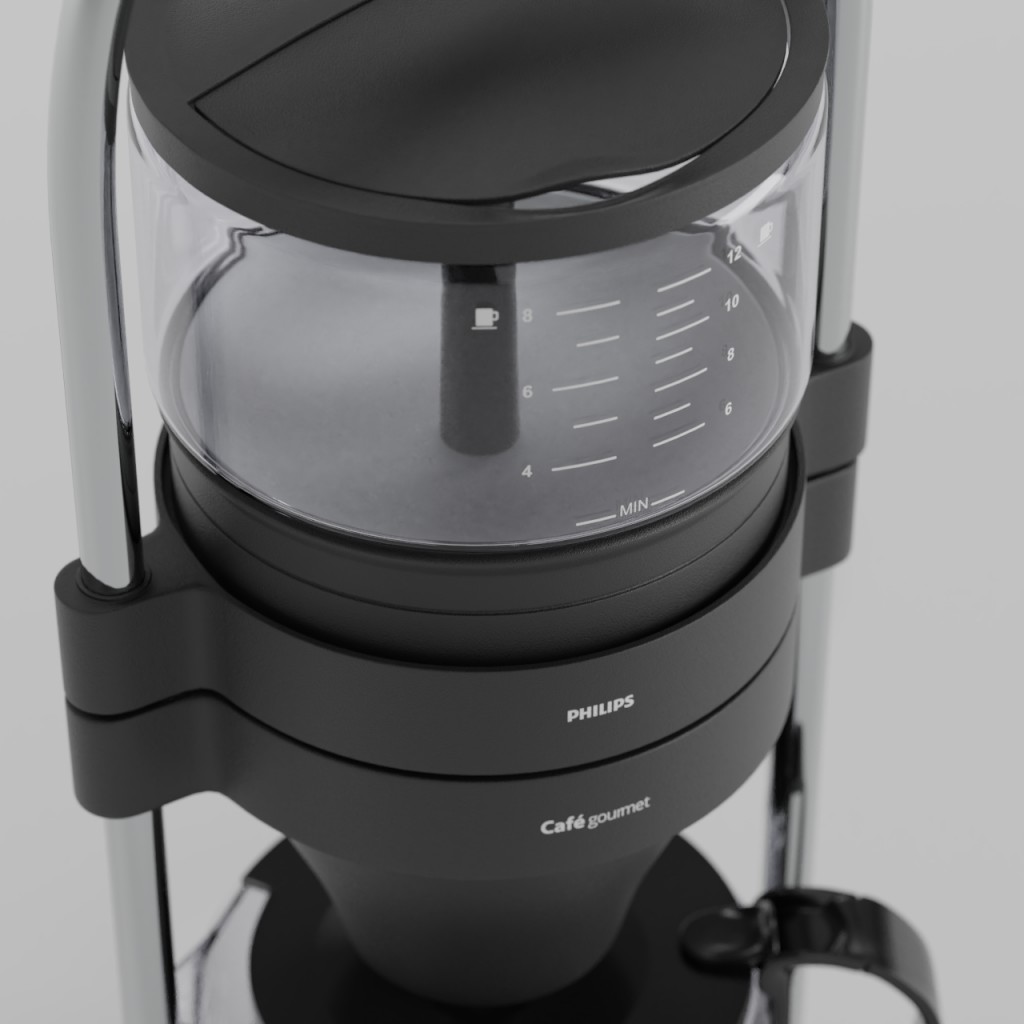 Coffee maker preview image 2